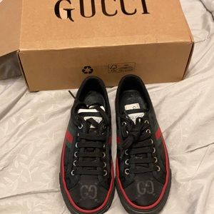 Gucci shoes